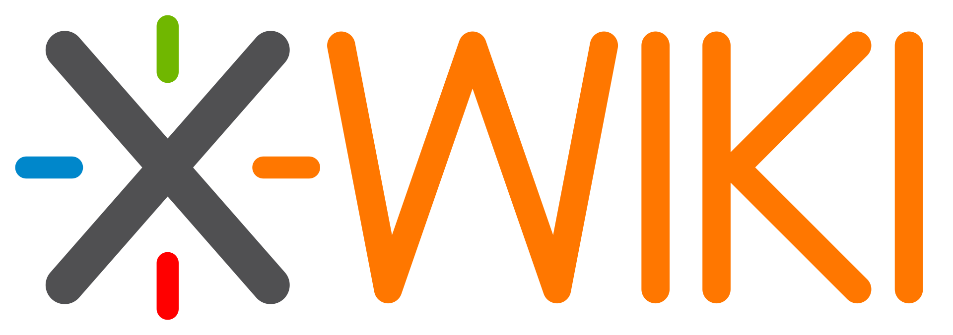 Установка и кластеризация XWiki