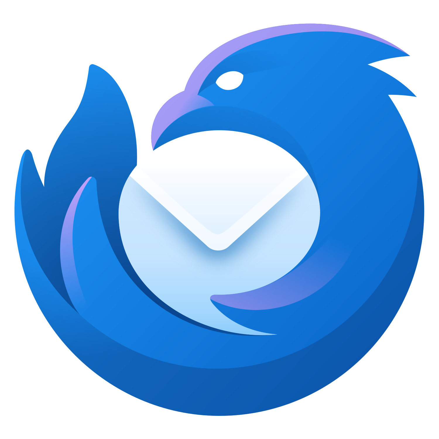 Интеграция облачных календарей и контактов в Thunderbird