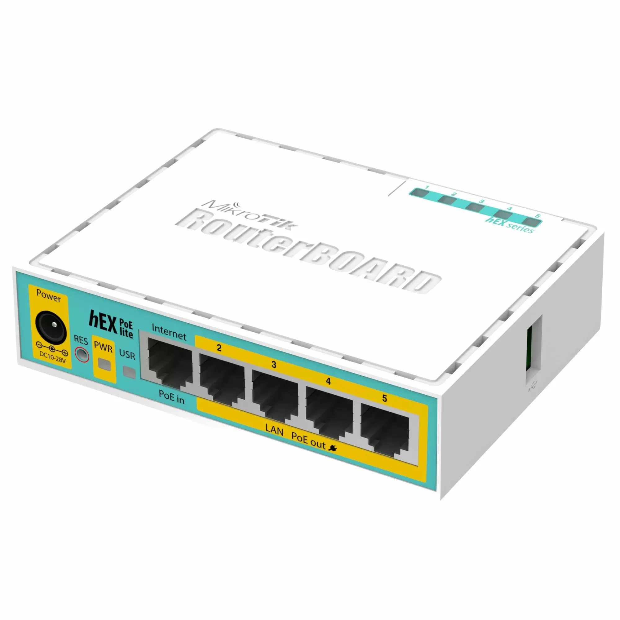 Доступ на Mikrotik по ssh-ключу