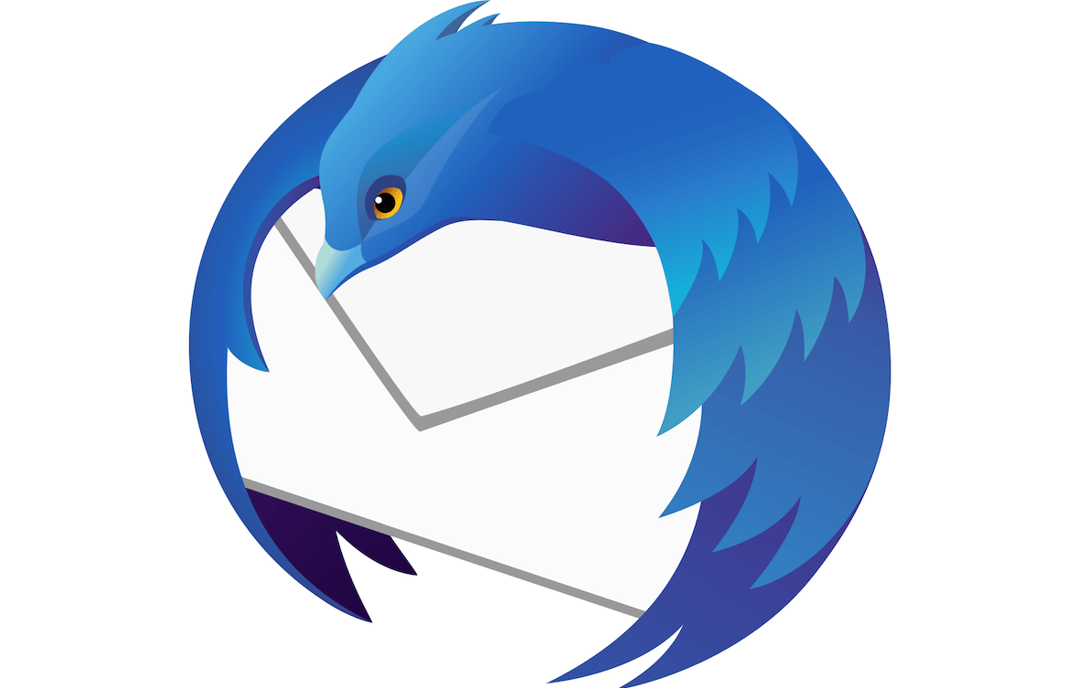 Подключение Яндекс 360 в Mozilla Thunderbird