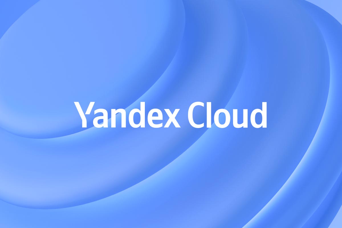 VPS в Yandex-облаке