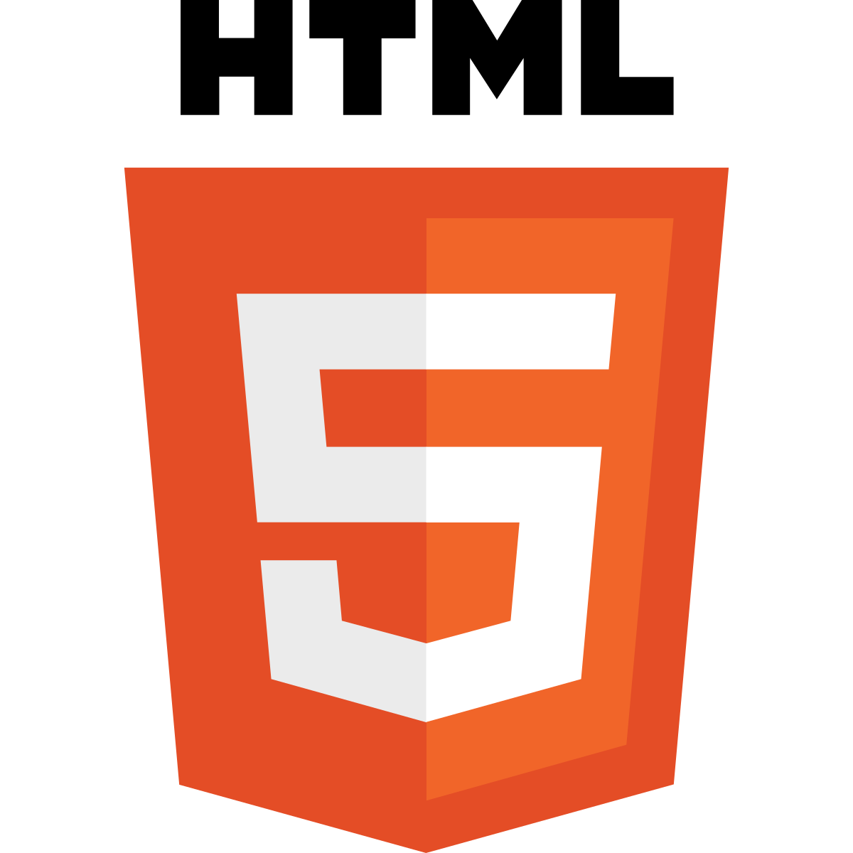Разработка на HTML5 мини-конспект